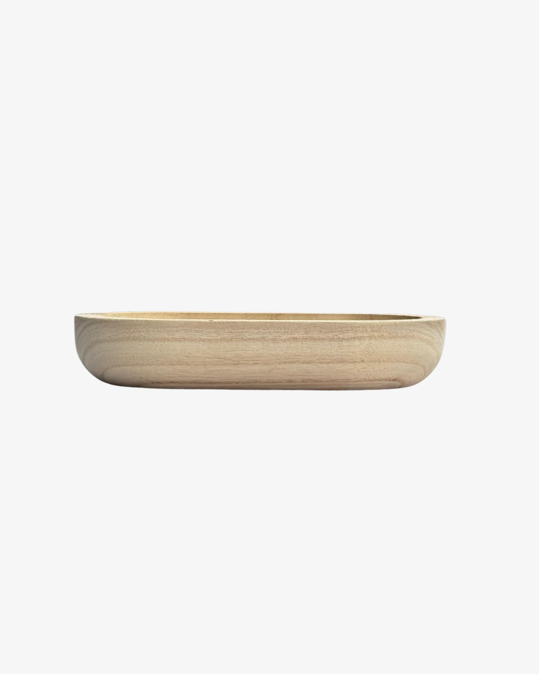 Bandejas organizadoras y decorativas de madera