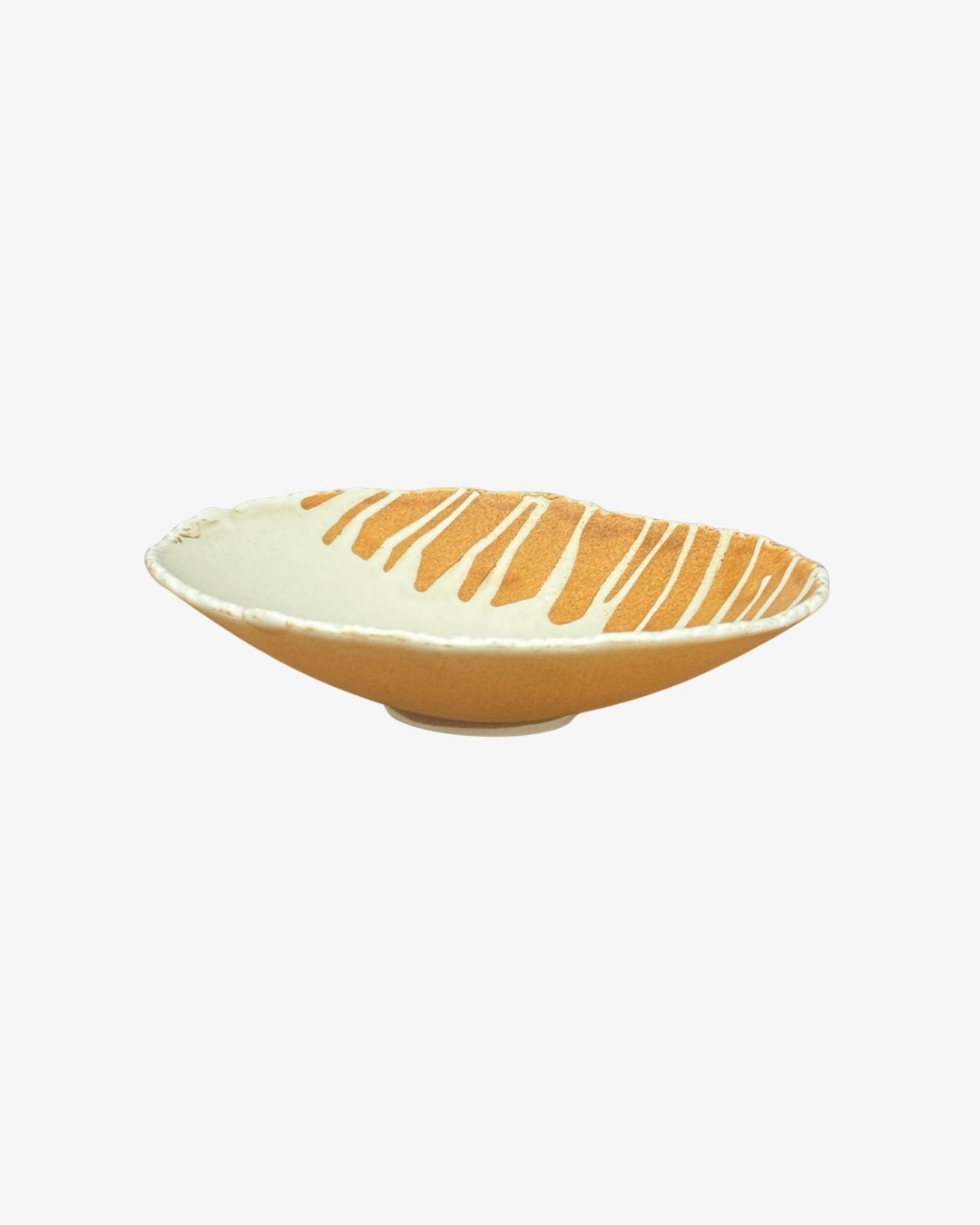 Umbrella - Bowl de porcelana estilo de estilo rústico