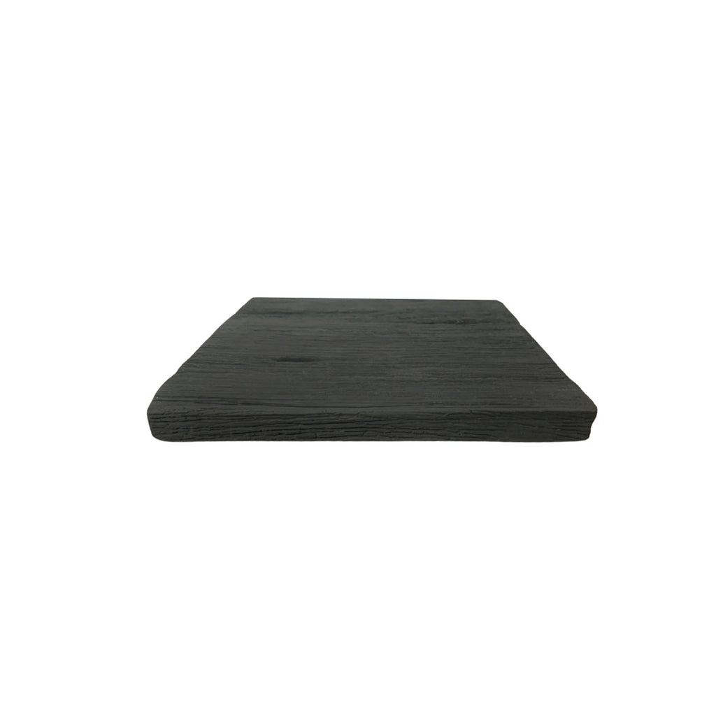 Timberstone - Bandeja decorativa de concreto