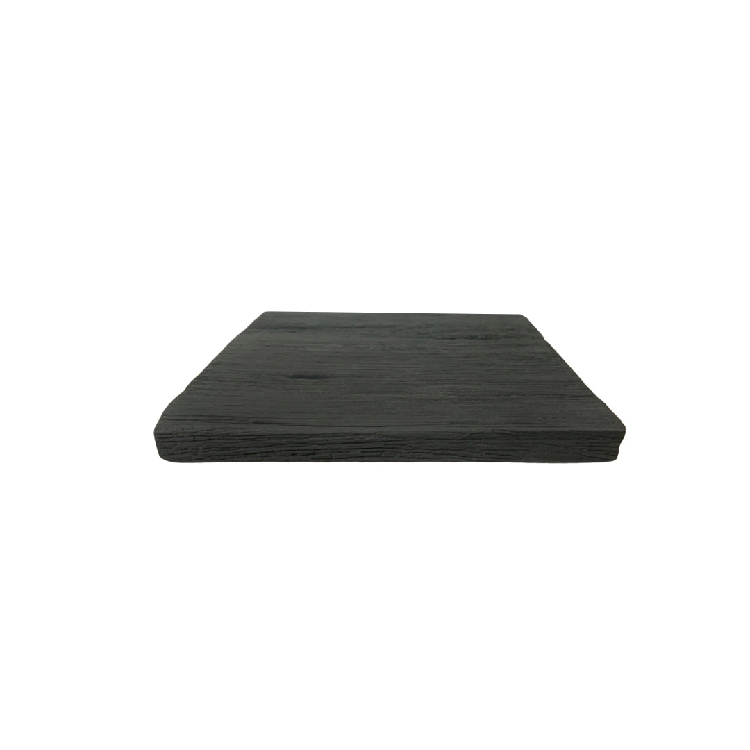 Timberstone - Bandeja decorativa de concreto