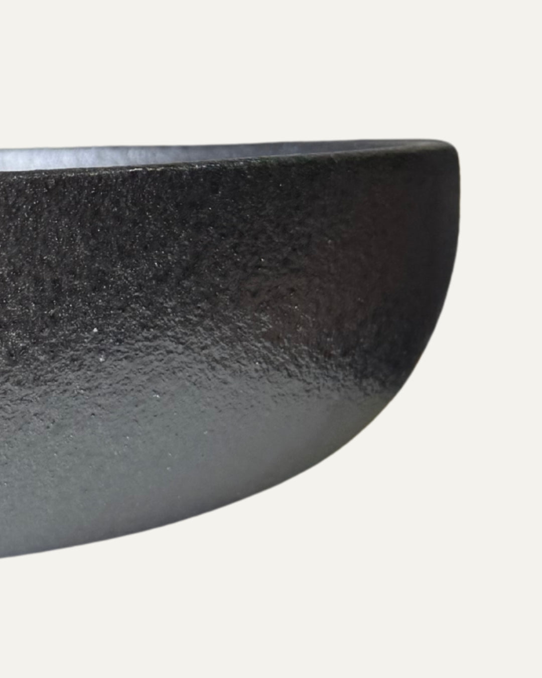 Bowl bajo de cerámica - Munich