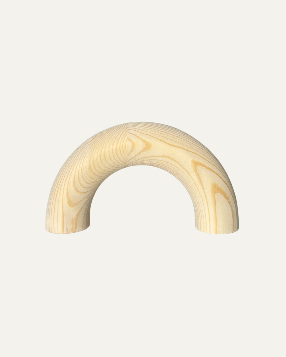 Arcos decorativos de madera - Pórtico