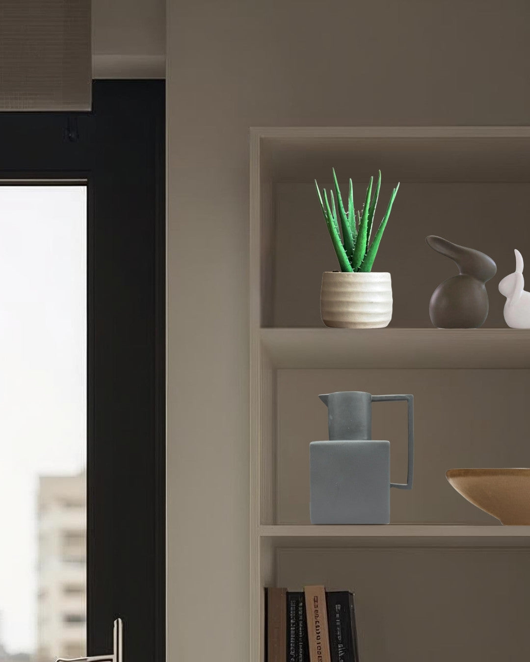 Boxkanne - Jarra decorativa