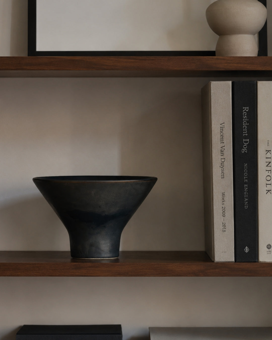 Bowl de porcelana - Tokio