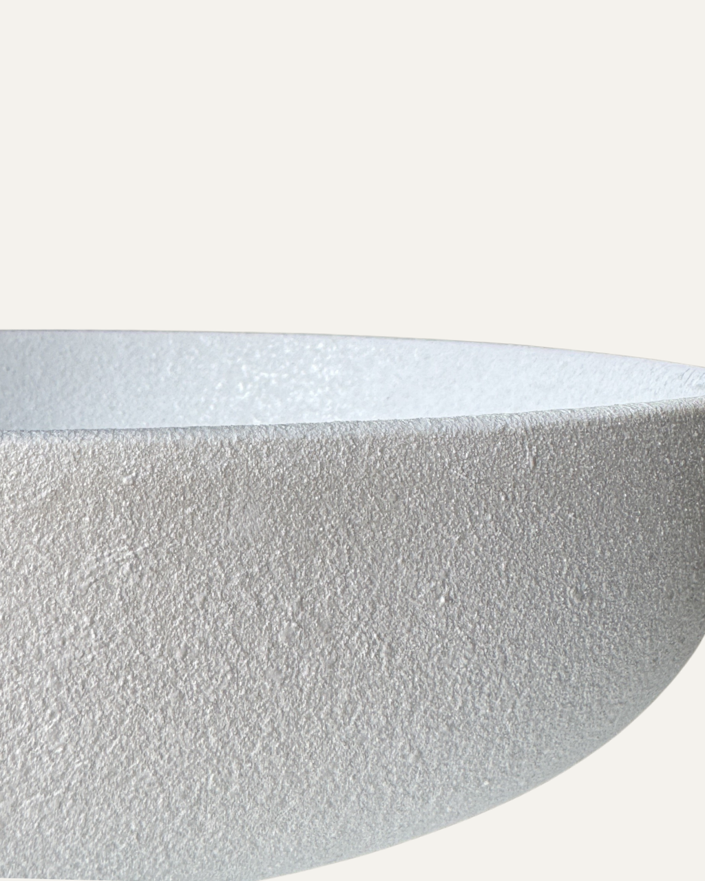 Bowl bajo de cerámica - Munich