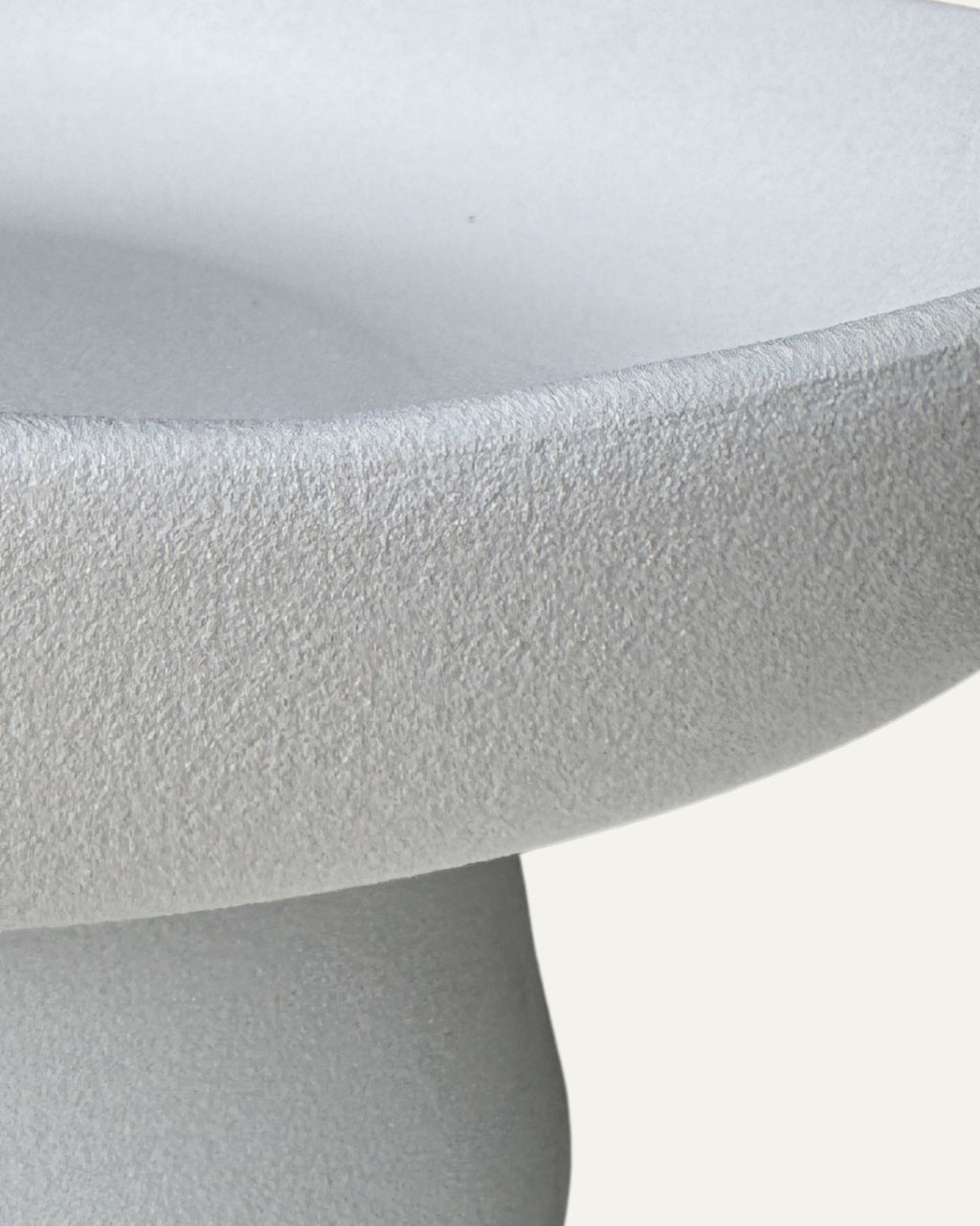 Bowl tipo pedestal - Madrid