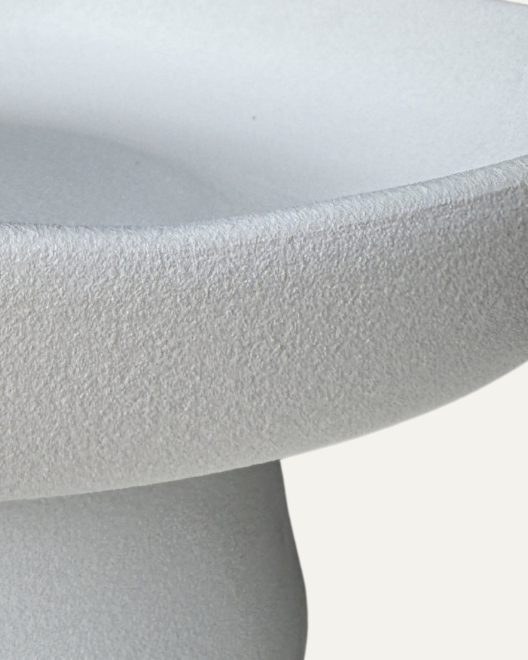 Bowl tipo pedestal - Madrid