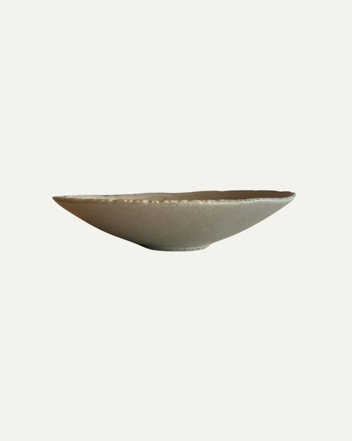 Bowl de porcelana estilo rústico - Umbrella