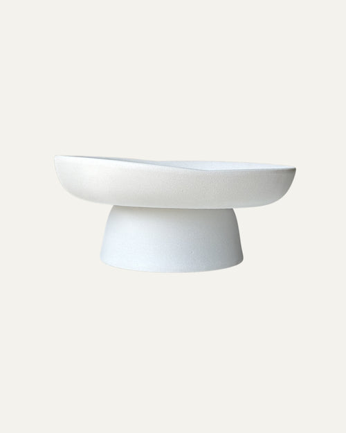 Bowl tipo pedestal - Madrid