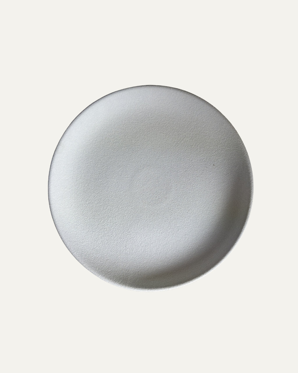 Bowl tipo pedestal - Hamburgo