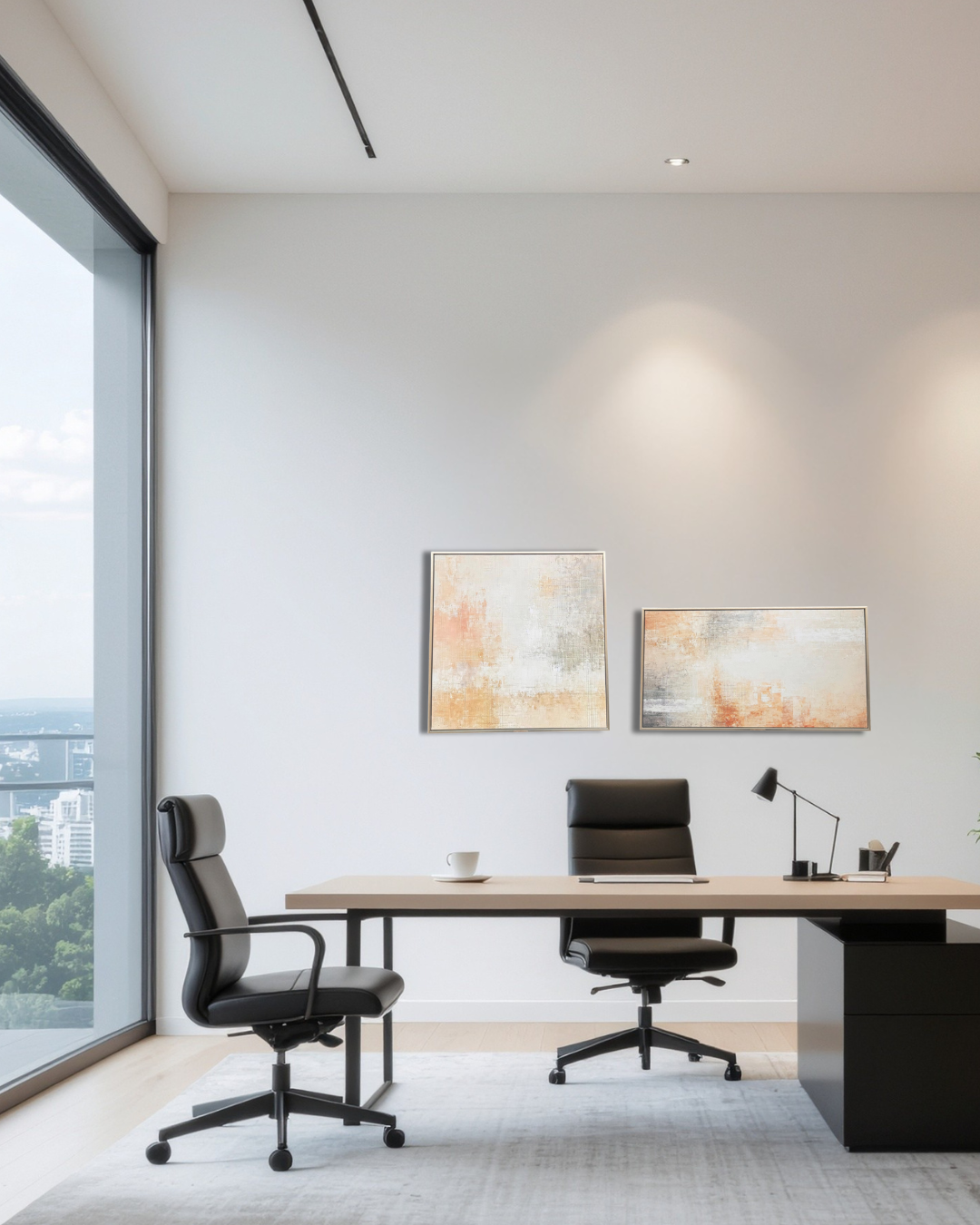 Brandjord 40 x 75 cm.