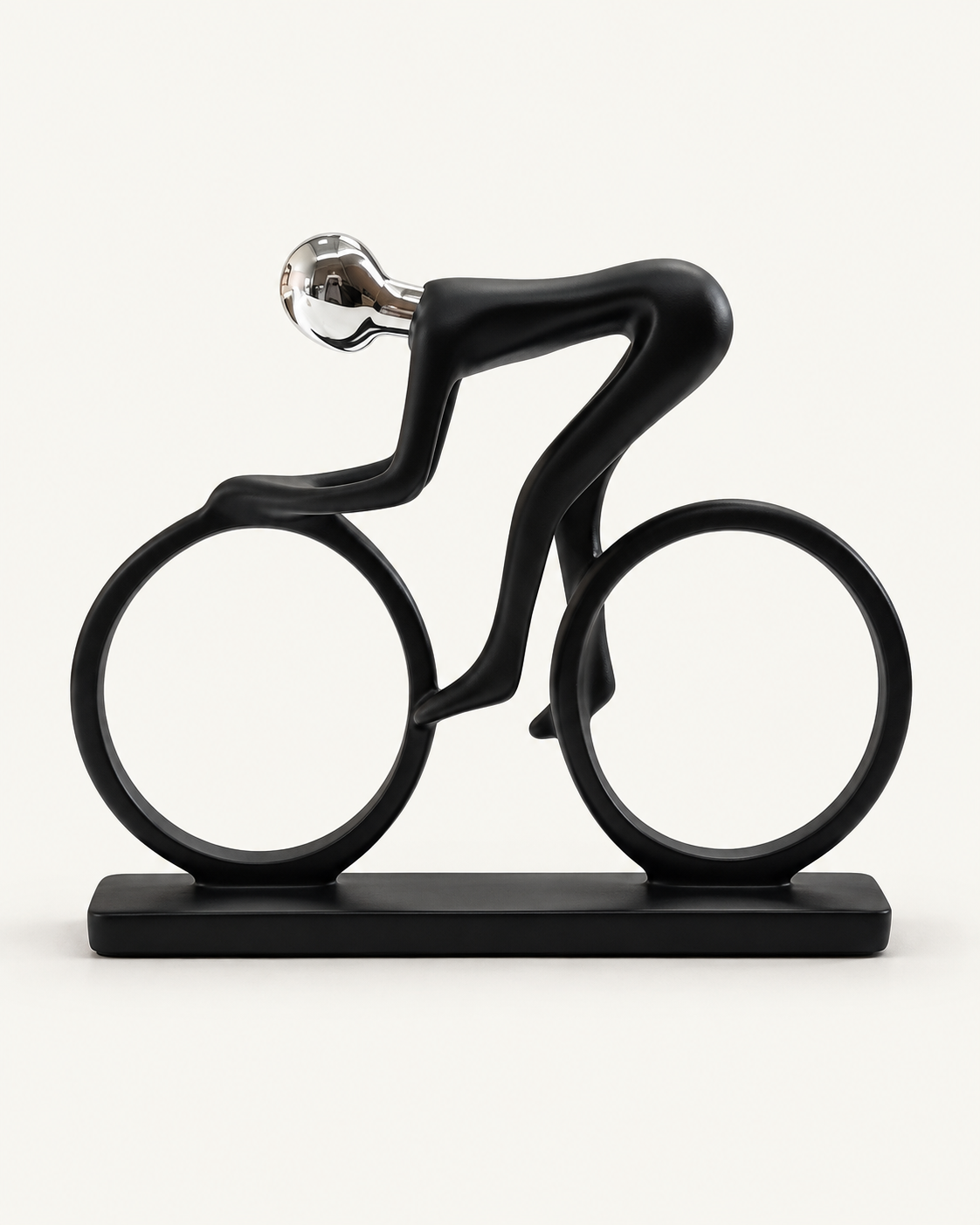 Adorno - Ciclista