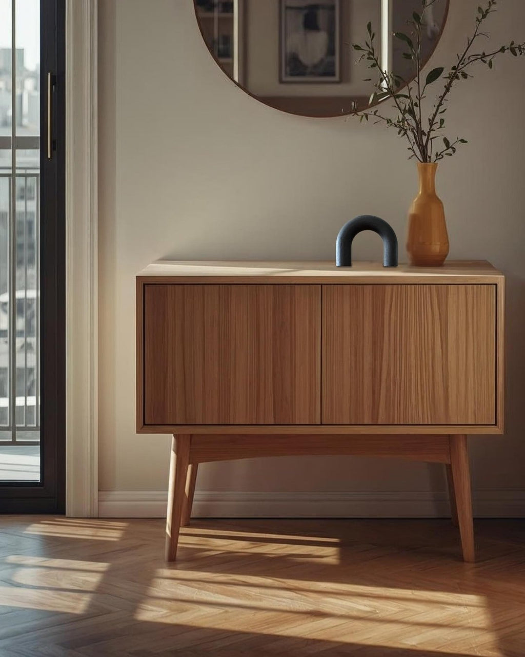 Portico - Arcos decorativos de madera