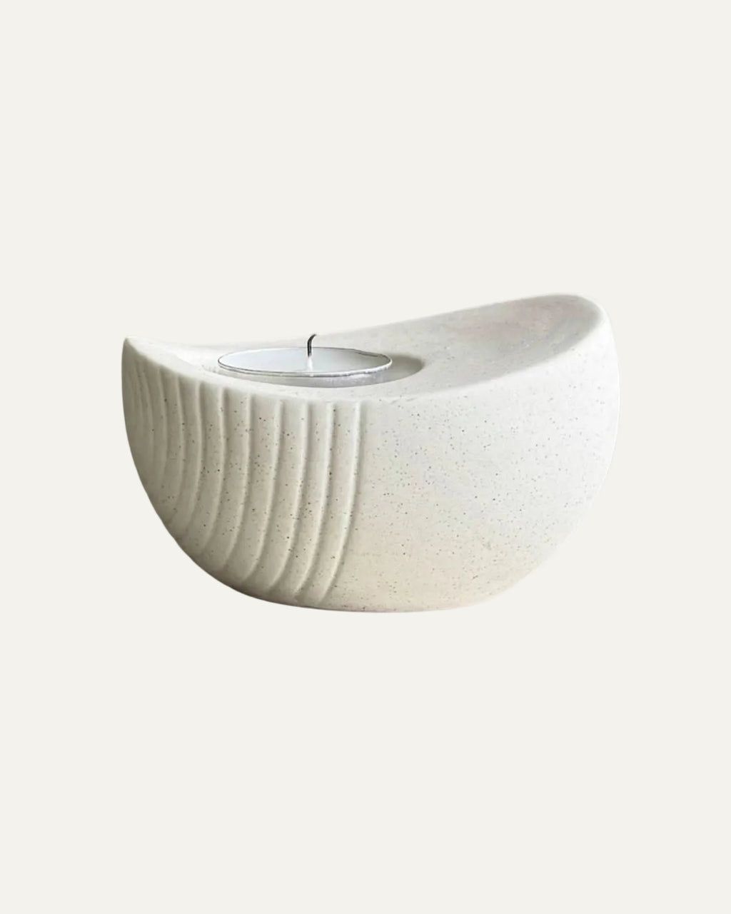 Portavelas tipo tealight - Hul