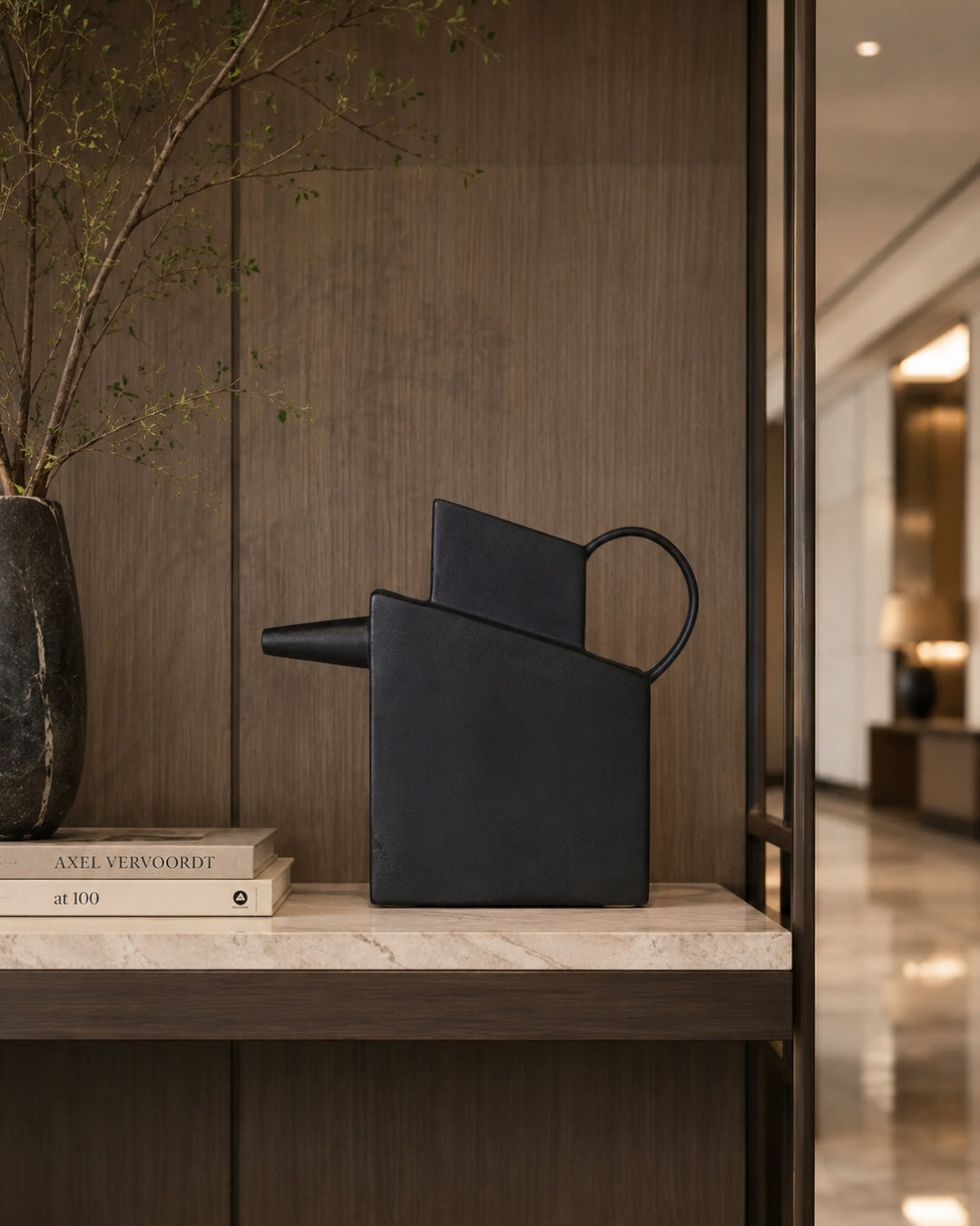 Carafe - Jarra decorativa