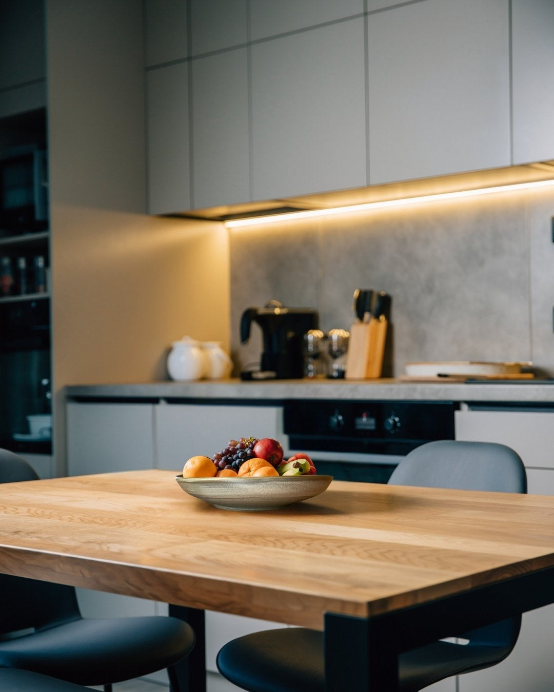 Brisa - Bowl decorativo de porcelana