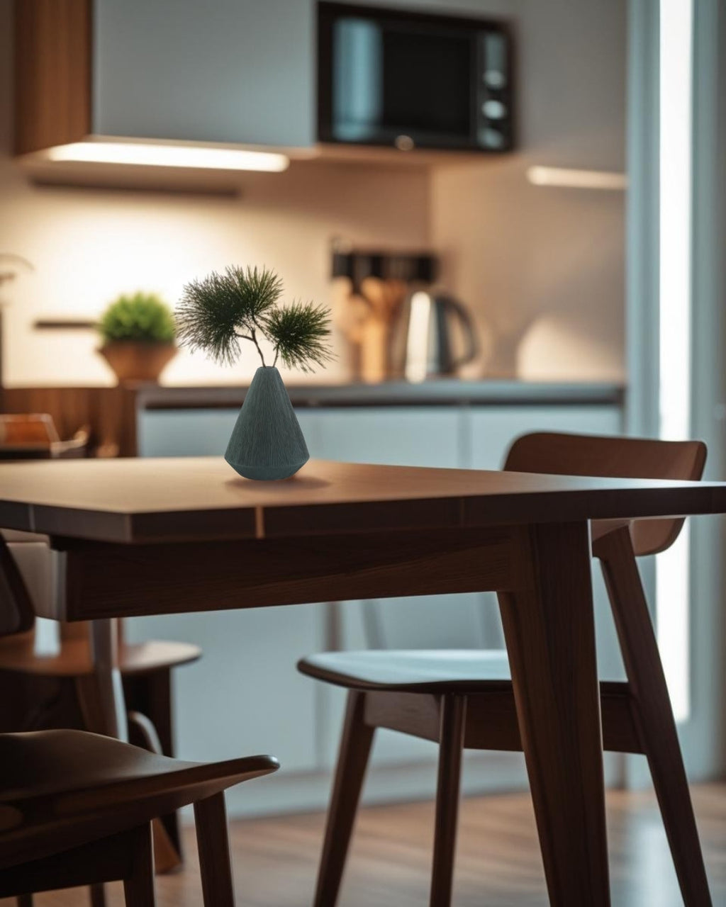 Jarrón de forma cónica - Kona