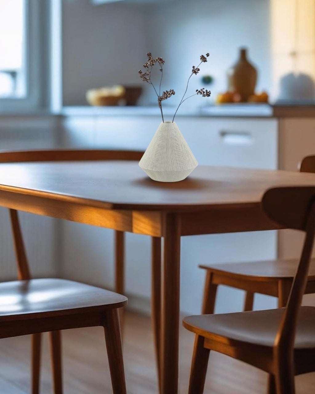 Jarrón de forma cónica - Kona