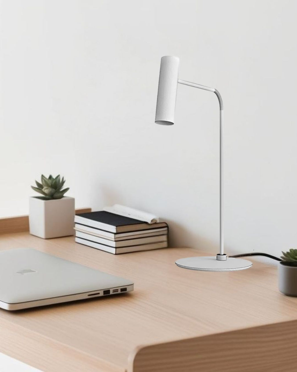 Vector - Slim Desk Lamp 14.96"