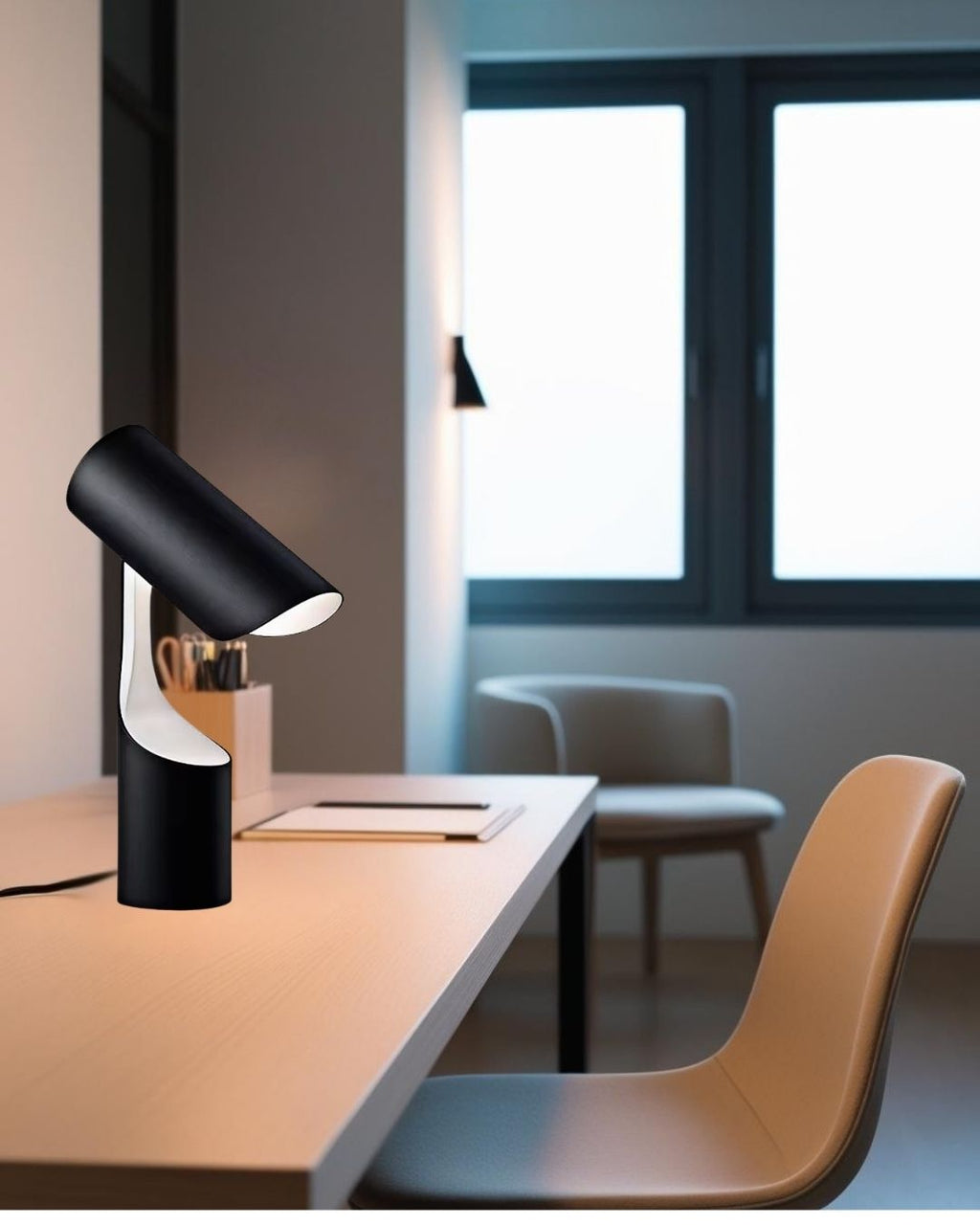 Pelican - Desk Lamp 13.78"