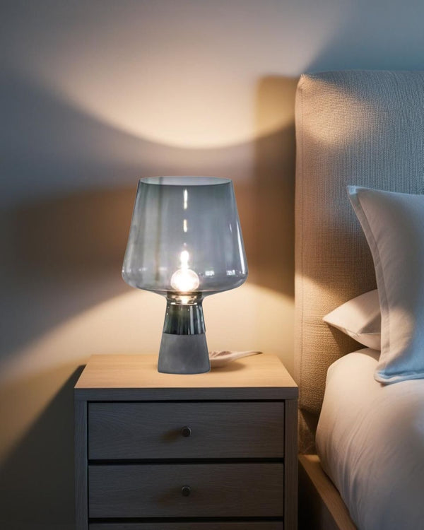 Luna - Table lamp 14.96"