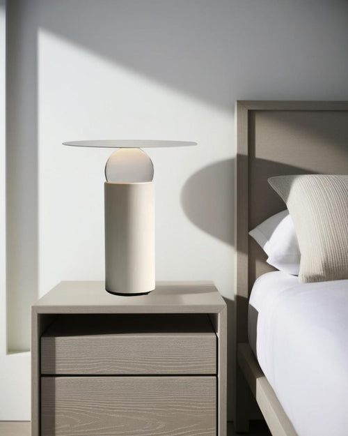 Balance - Table Lamp 13.39"