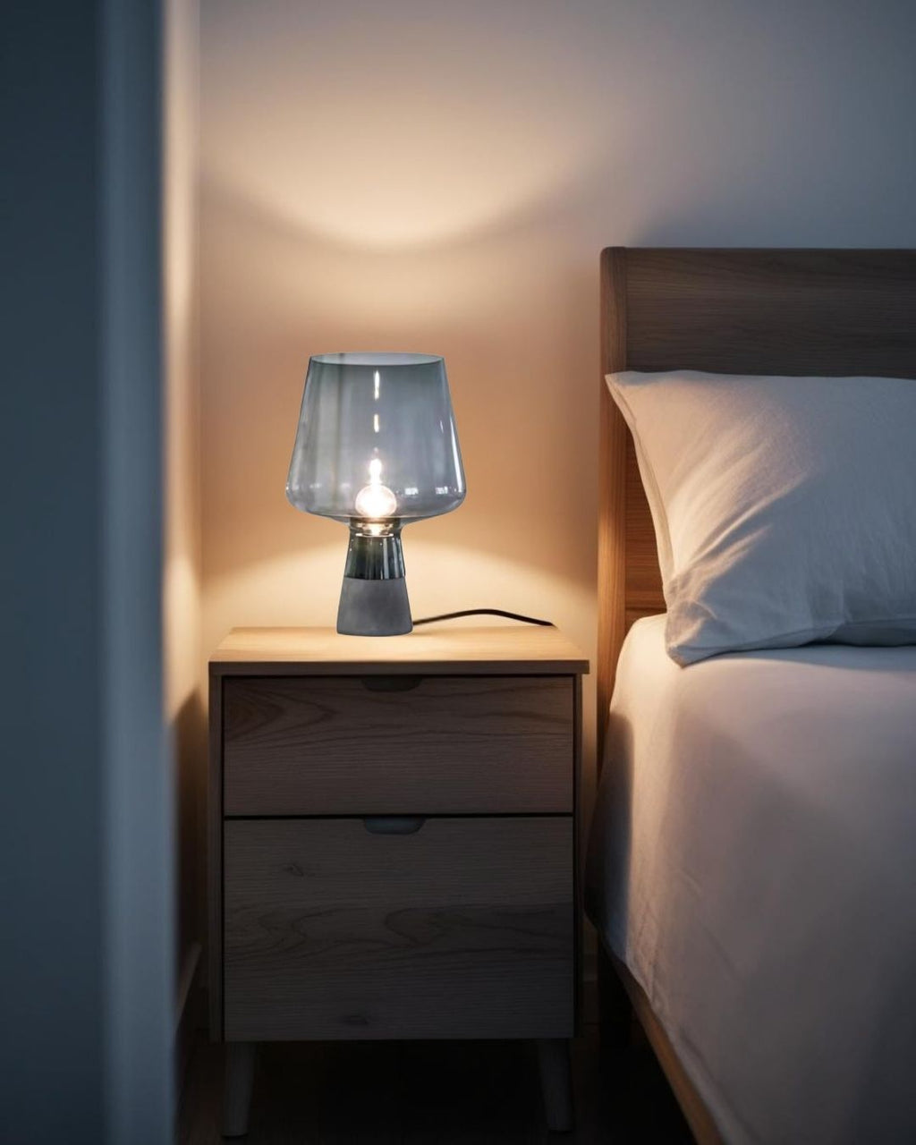 Luna - Table lamp 14.96"