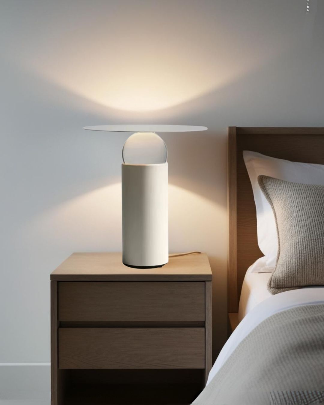 Balance - Table Lamp 13.39"