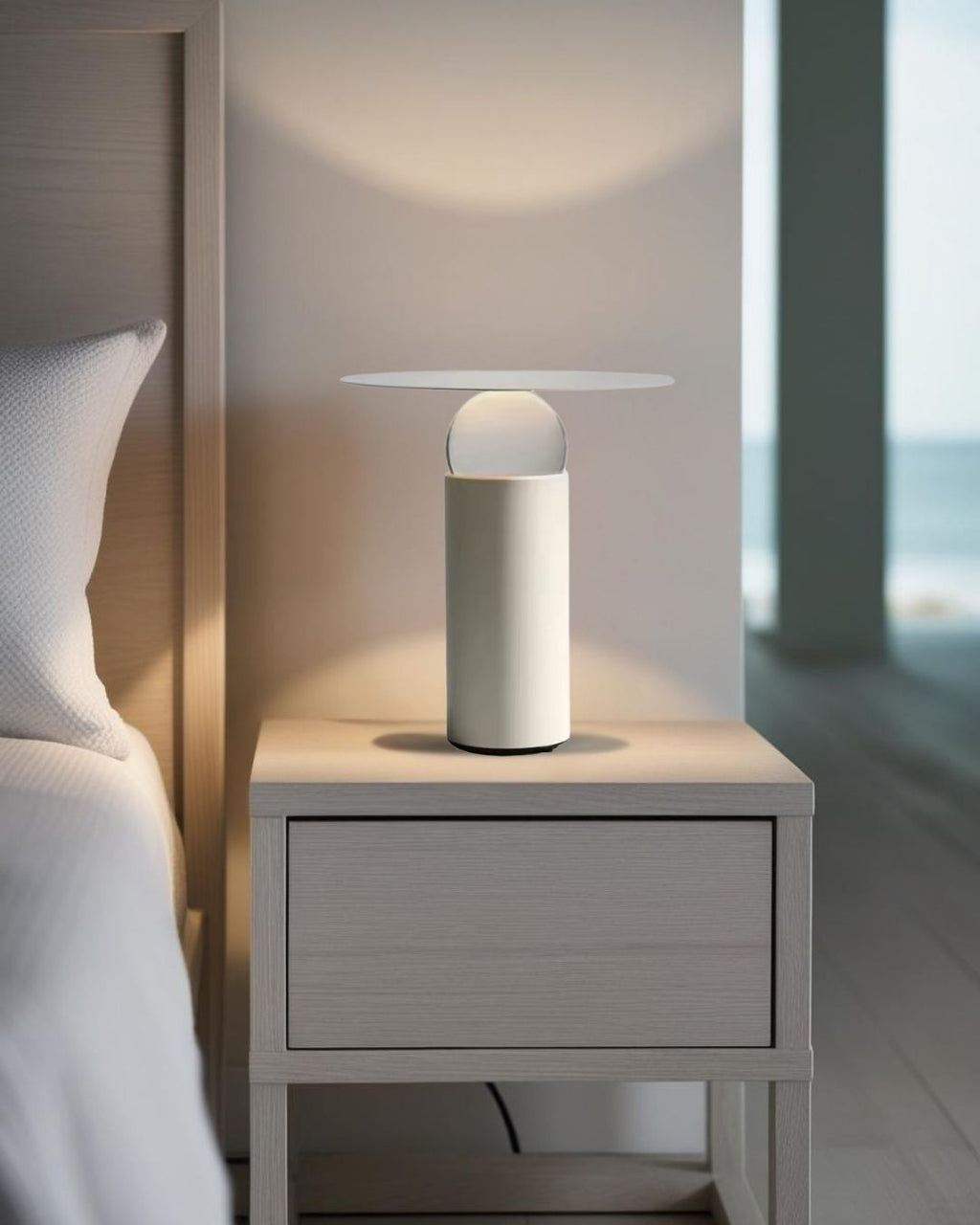 Balance - Table Lamp 13.39"