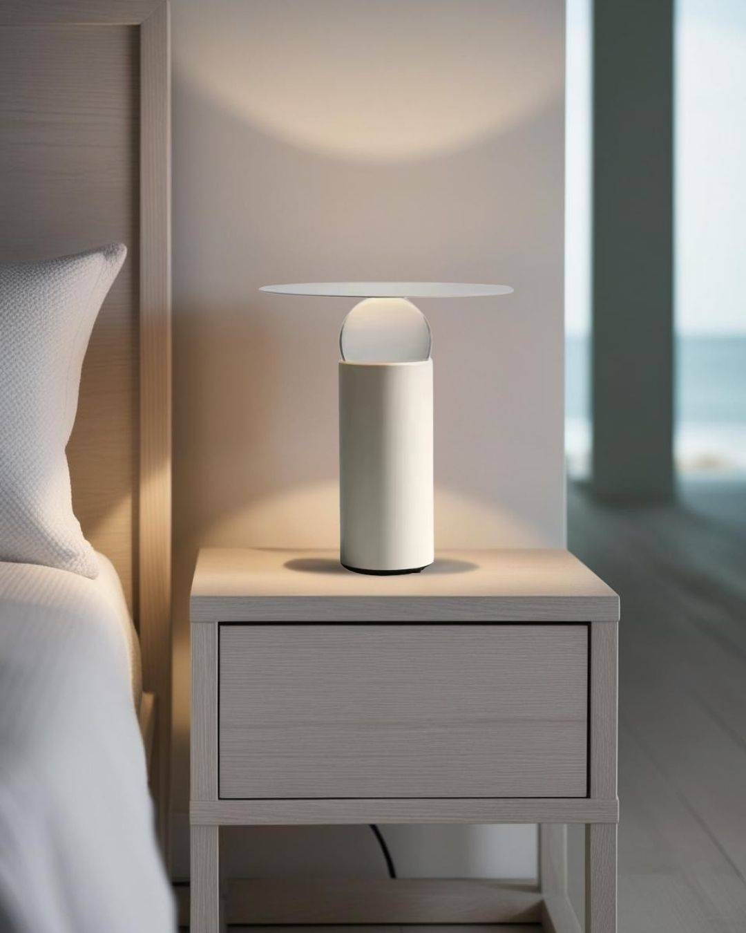 Balance - Table Lamp 13.39"
