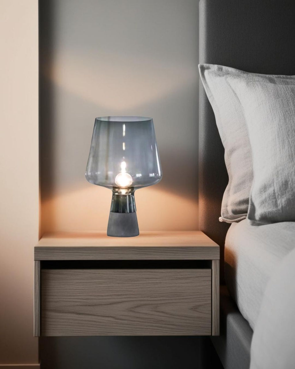 Luna - Table lamp 14.96"