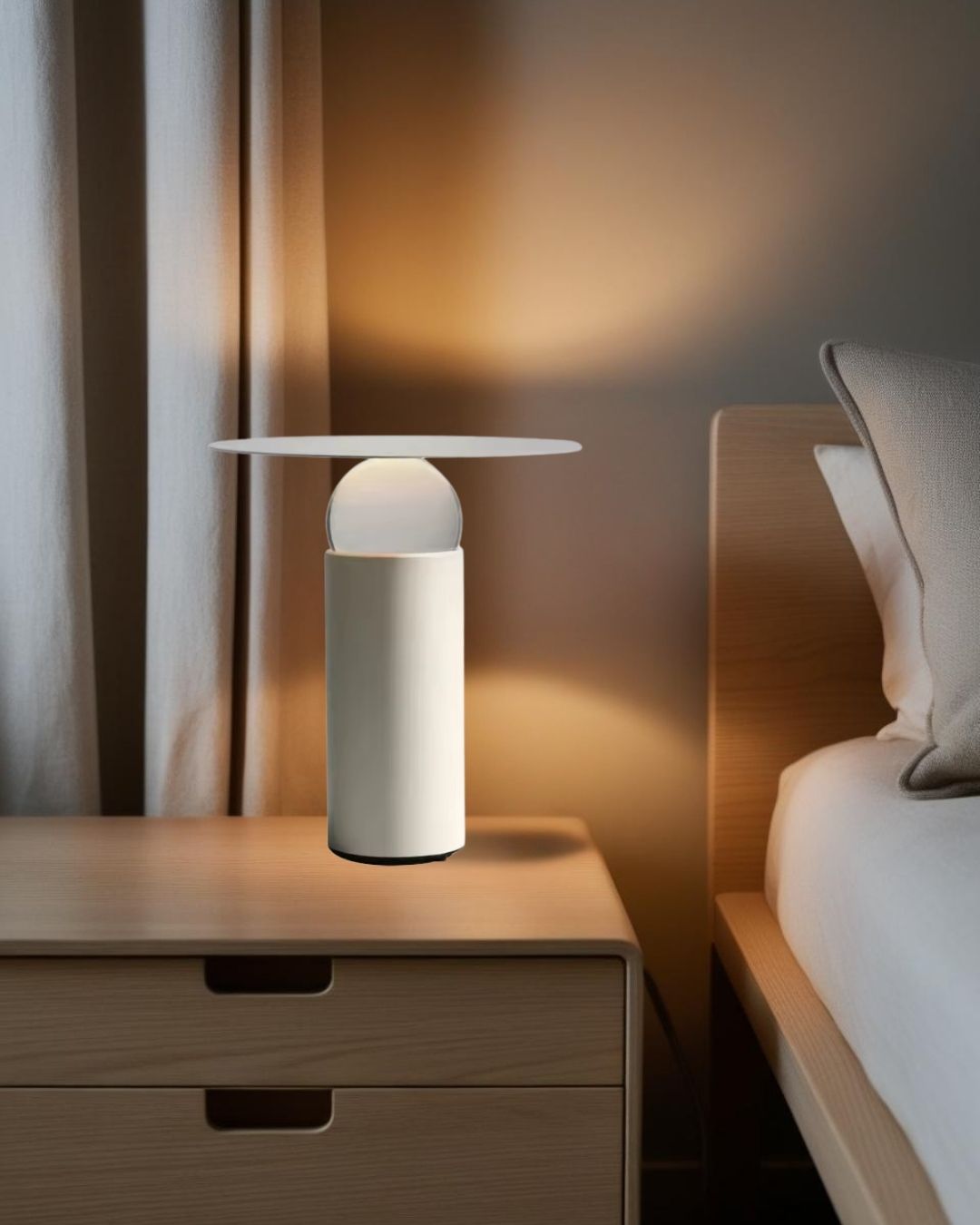 Balance - Table Lamp 13.39"