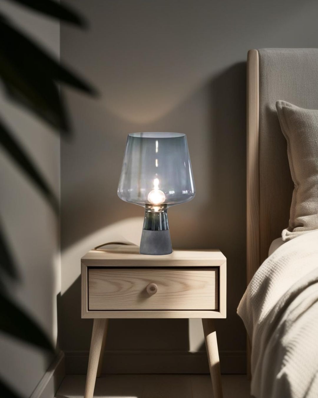 Luna - Table lamp 14.96"