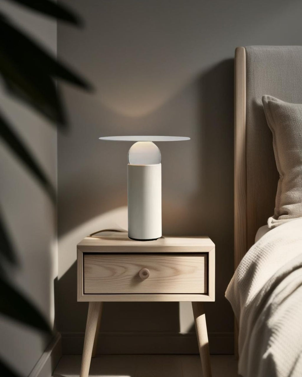 Balance - Table Lamp 13.39"