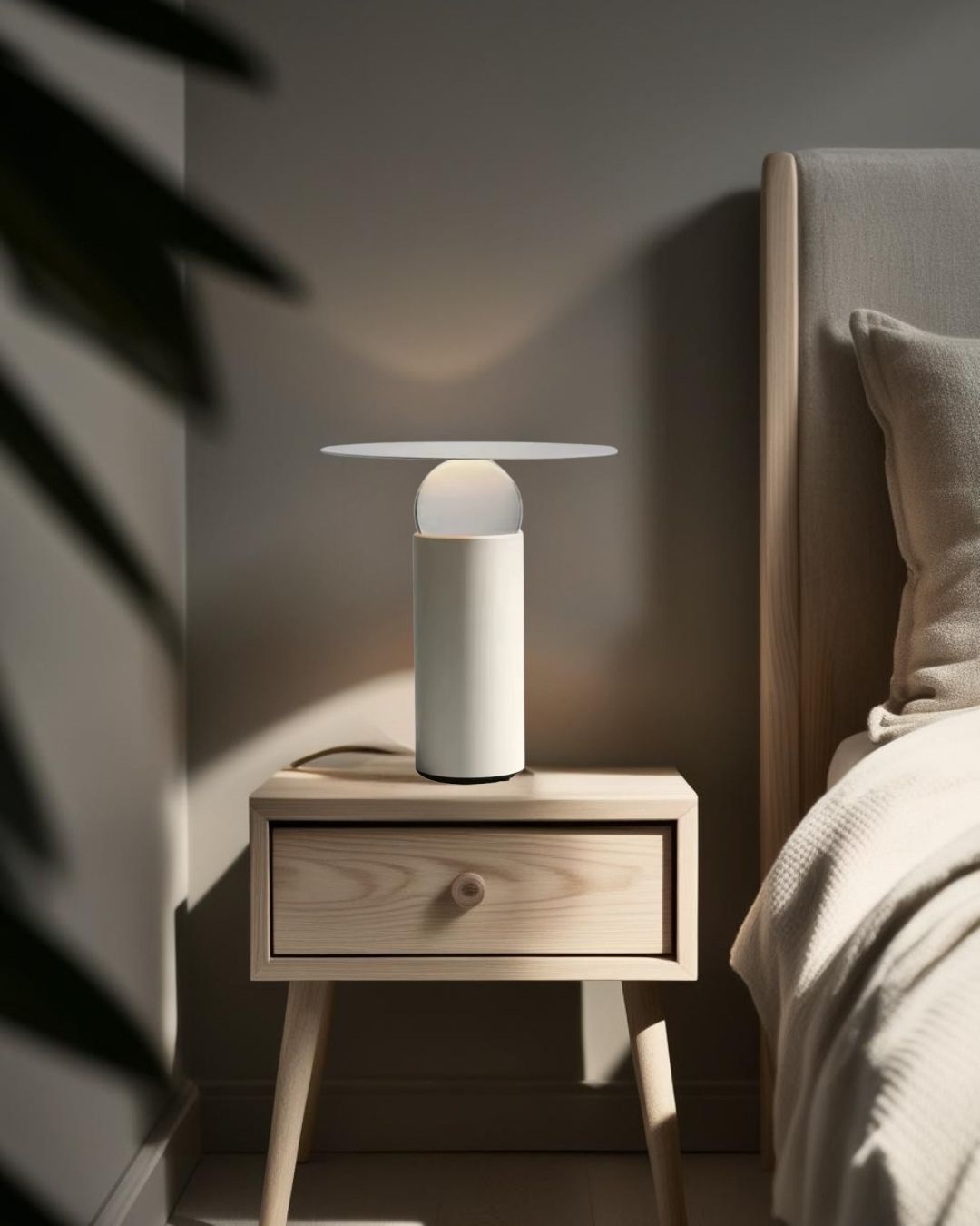 Balance - Table Lamp 13.39"