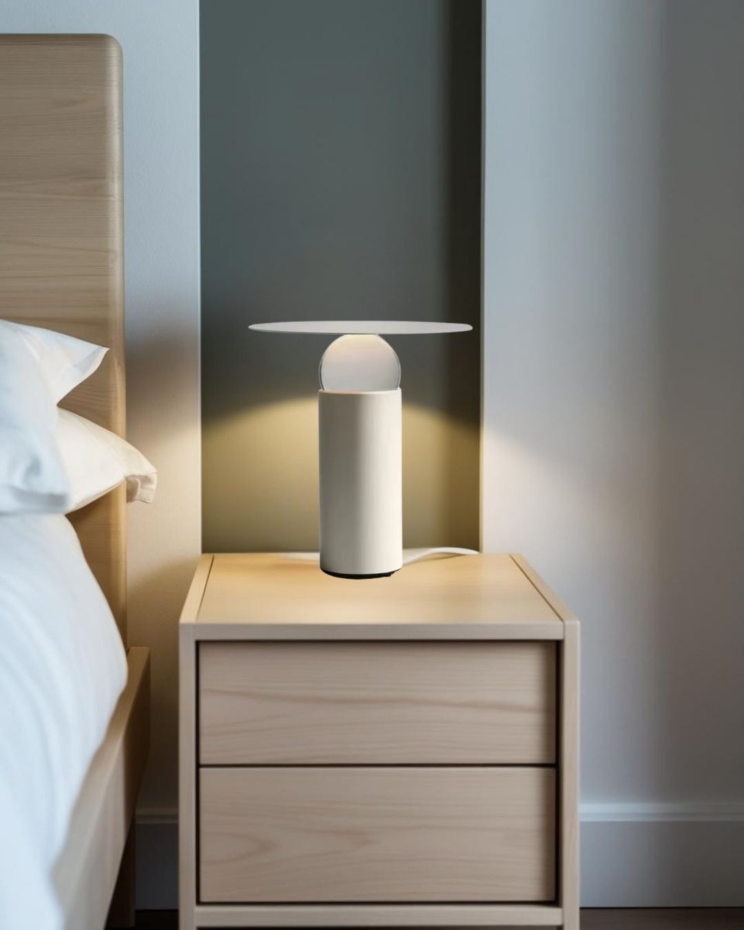 Balance - Table Lamp 13.39"