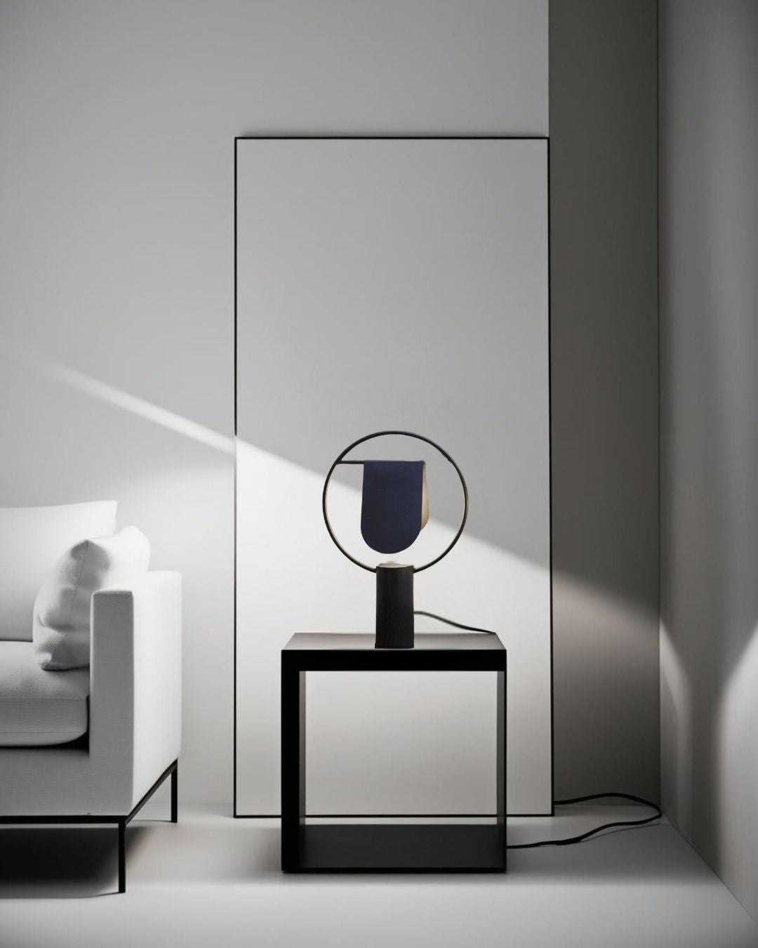 Dans - Table Lamp 20.47"