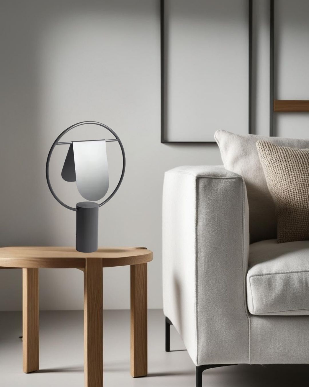 Dans - Table Lamp 20.47"