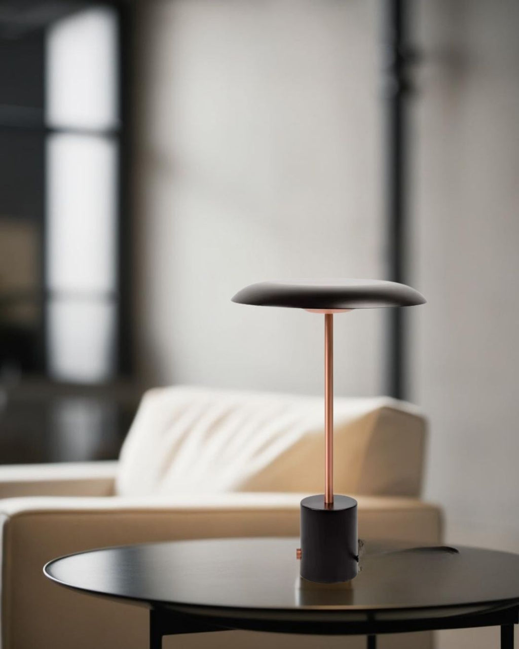 Reykjavik - Table Lamp 15.75"
