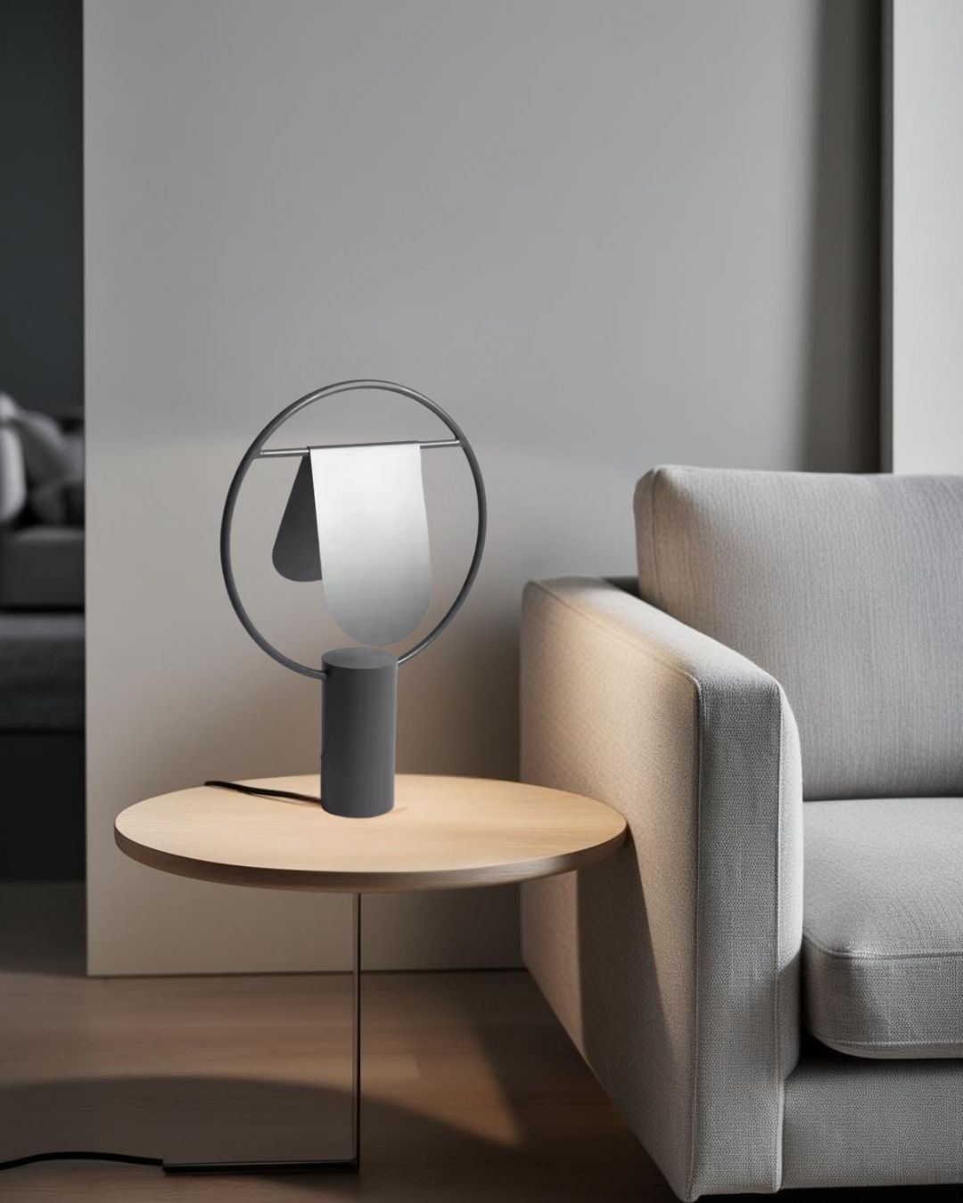 Dans - Table Lamp 20.47"