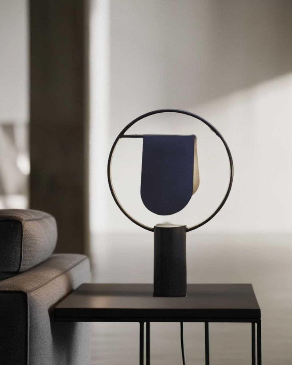 Dans - Table Lamp 20.47"