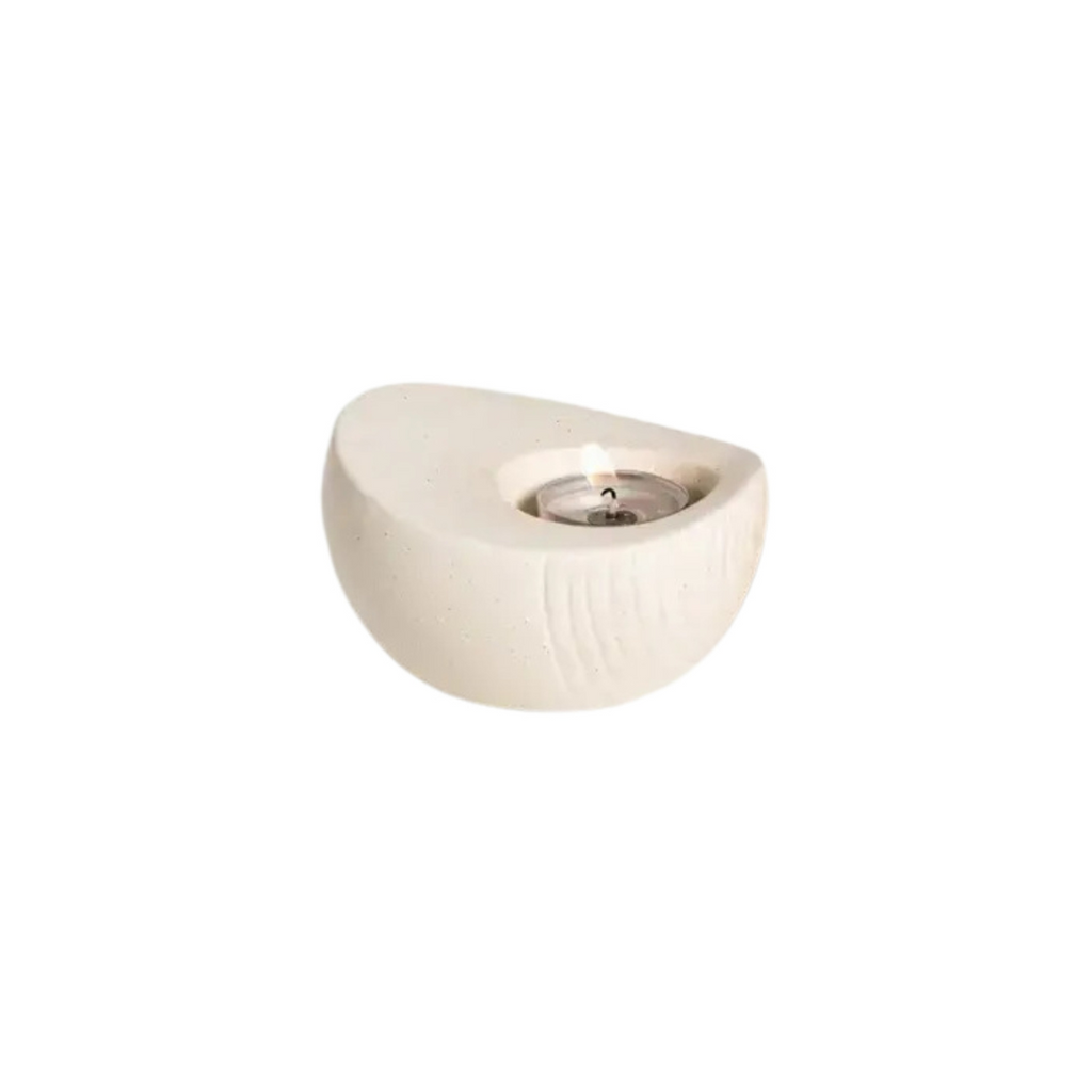Hul - Ceramic Tea Light Holder
