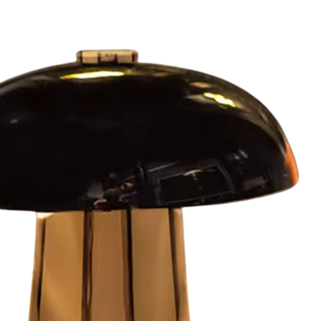 Kupol - Table Lamp 16.93"