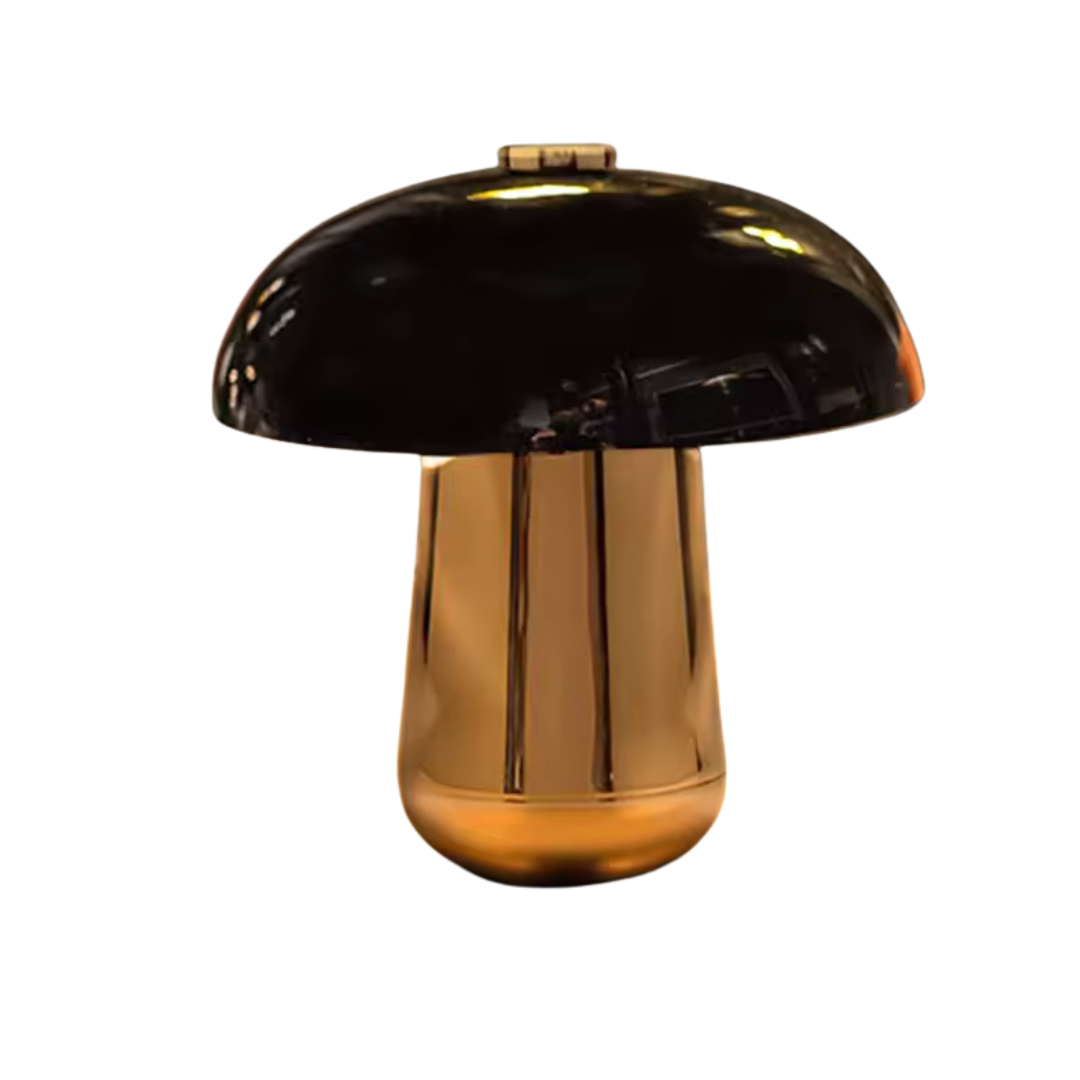 Kupol - Table Lamp 16.93"