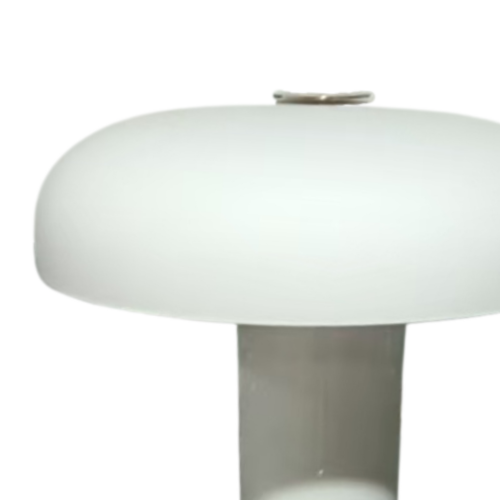 Oak - Table Lamp 14.17"