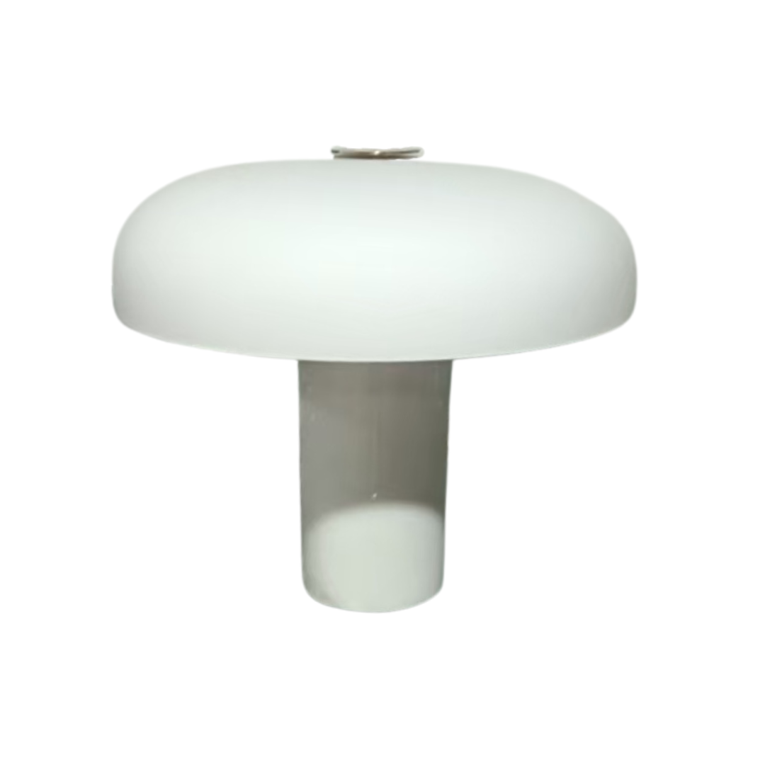 Oak - Table Lamp 14.17"