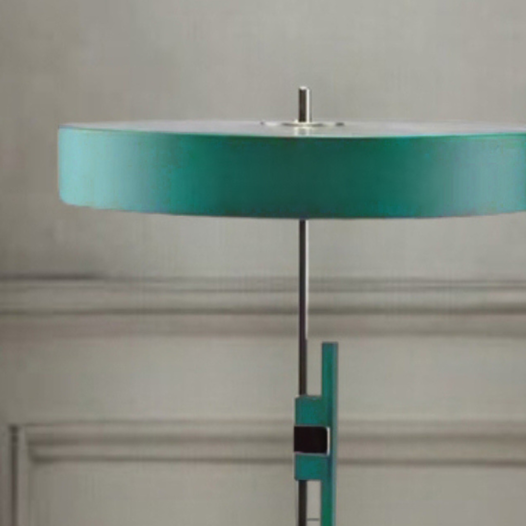 Esmeralda - Table Lamp 19.68"