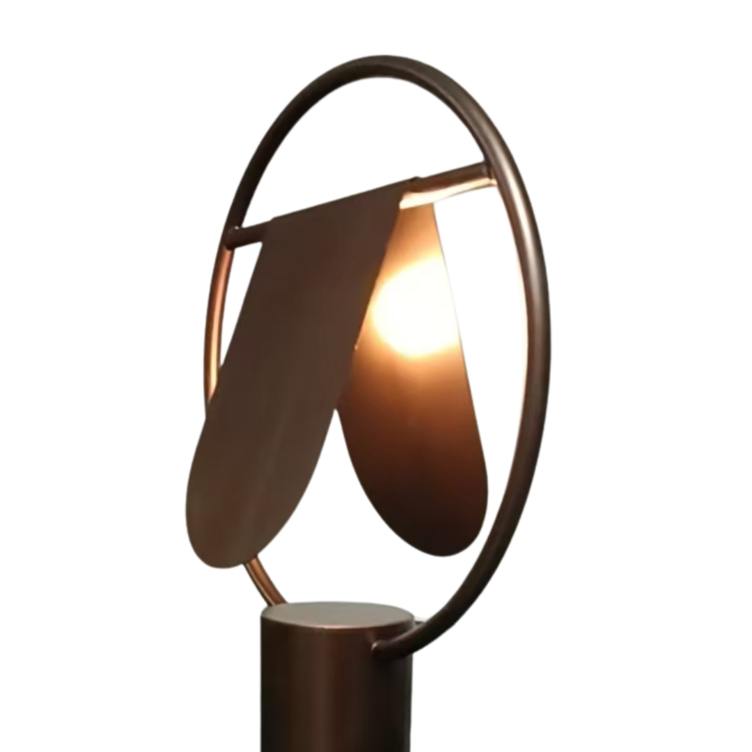 Dans - Table Lamp 20.47"