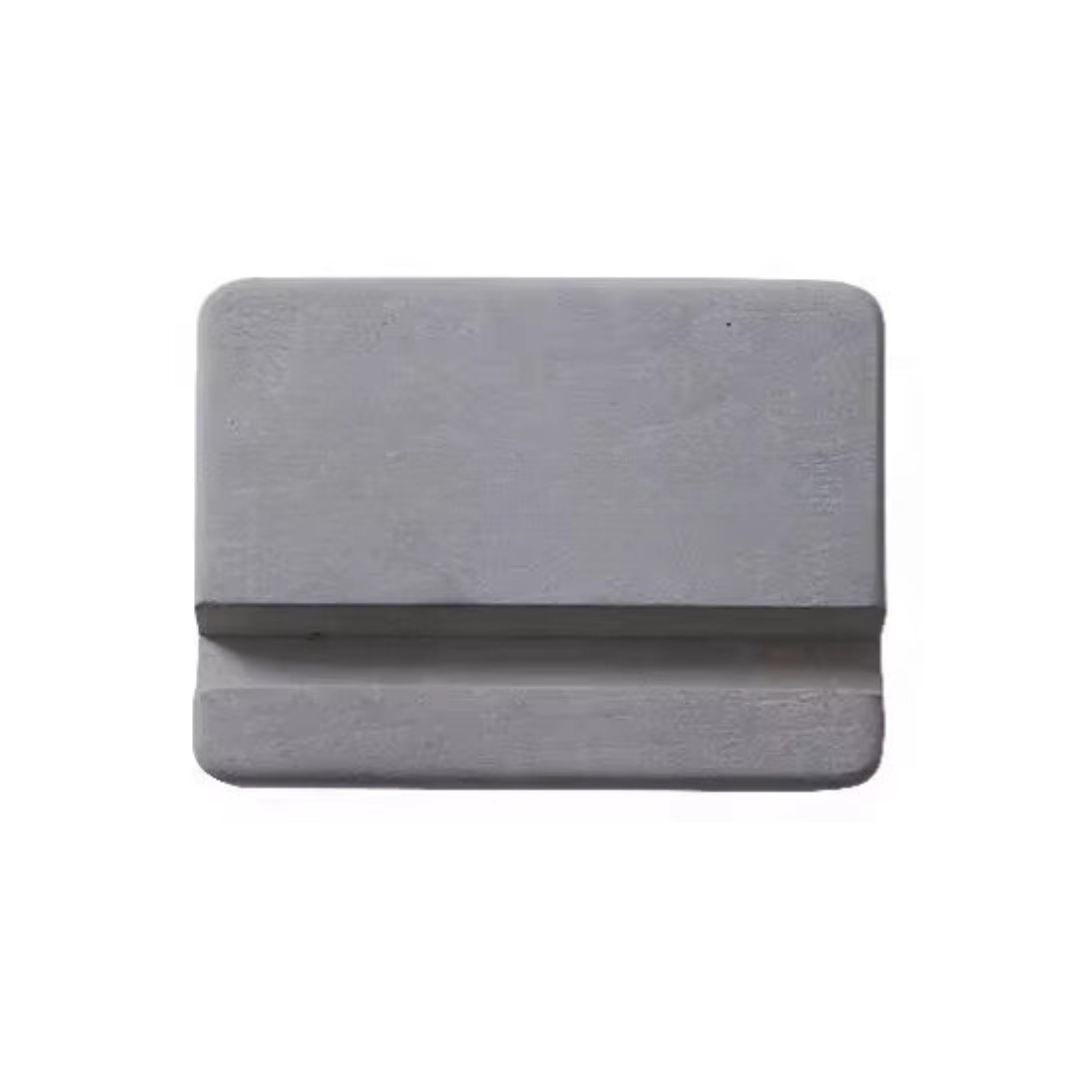 Docka - Porta celular decorativo de concreto