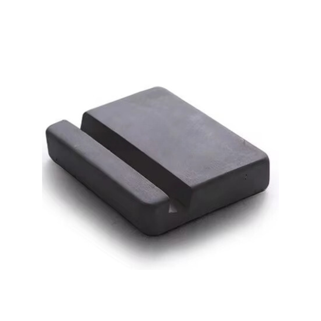 Docka - Porta celular decorativo de concreto